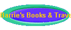 Barrie's Books & Travel