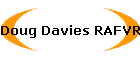 Doug Davies RAFVR